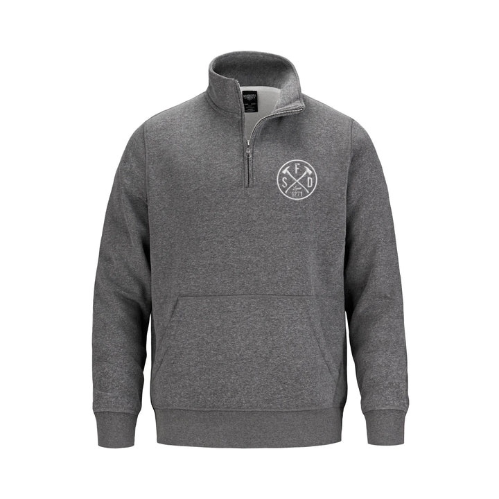 L00602 MidGreyHeather front 720x